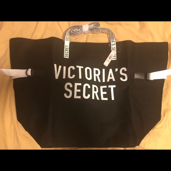 PINK Victoria's Secret Handbags - Victoria Secret Tote Bag